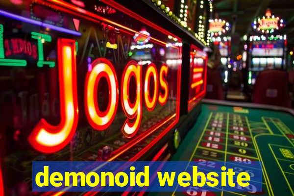 demonoid website